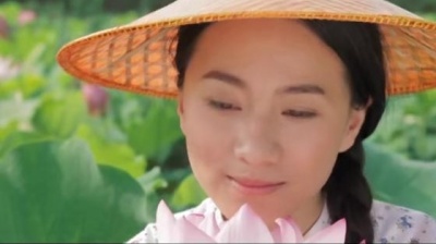 路童 - 金桥荷缘