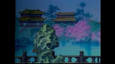 黄伟坤、苏春梅 - 【粤剧】吕布与貂蝉 5/7：幽会