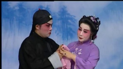何华栈 - 【粤剧】何华栈粤剧艺术专辑（一）2/2：寒关别怨