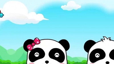 风中的阳光 - 兔小贝儿童歌曲《宝贝乖乖睡》温柔的声音，妈妈哄睡必备。