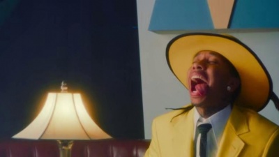 Tyga - Ayy Macarena