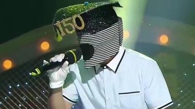 CHEN、정상훈 - 火热的告别