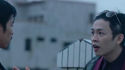 小诺爱唱歌 - 闽南话的《风平浪静》太带感了，章宇宋佳演技炸裂