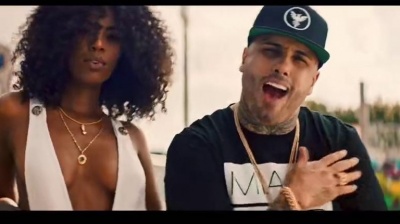 北堂暮风 - The Americanos、Ty Dolla $ign、Lil Yachty、- In My Foreign