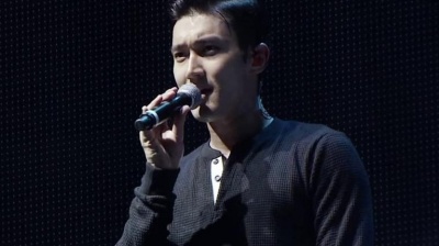 SUPER JUNIOR - Don't Leave Me