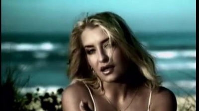 Sarah Connor - Skin on Skin