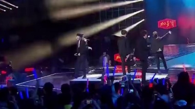 WINNER - Just another boy