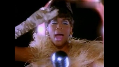 Whitney Houston - I'm Your Baby Tonight