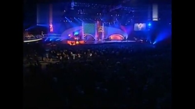 Scooter - Nessaja (Live Bravo Super Show )