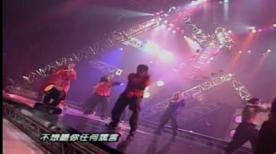 朴志胤 - 月光之歌 现场版