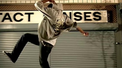 Chris Brown - With You