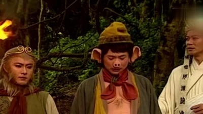 月下獨酌 - 【虫哥】魔性回顾tvb港版第一部《西游记》，张卫健版的孙悟空真是幽默而不失可爱啊~~