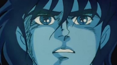 赴仇者 - 六神合体-宇宙の王者!ゴッドマーズ