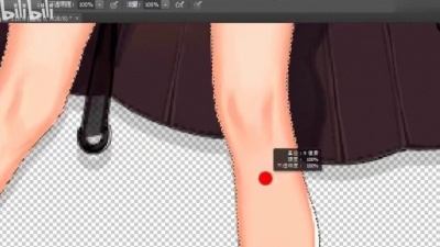 GAME攻略社 - 博士强行脱干员袜子头被锤爆【明日方舟改图】