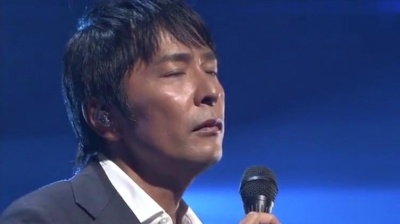 德永英明 - 最後の言い訳 现场版