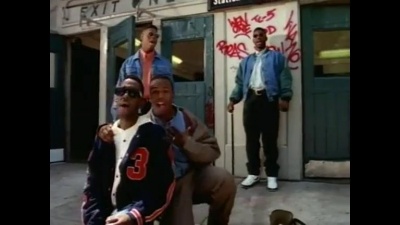 Boyz II Men - End Of The Road