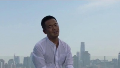 孙浩 - 举起这杯酒