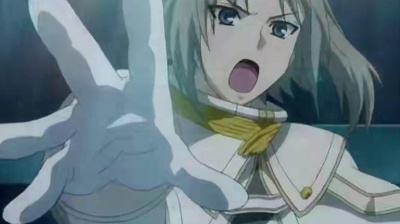 Angela - Spiral <机巧魔神> OP