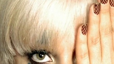 吃瓜博主 - #Lady Gaga#经典首单Just Dance官方#超清修复#mv大首播！