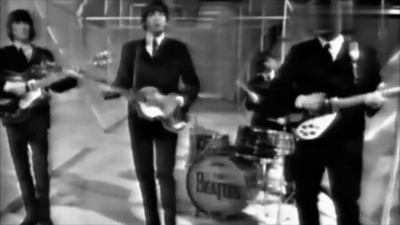 The Beatles - Day Tripper