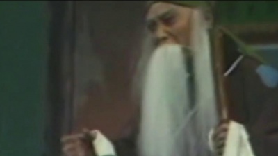 卡其鱼 - “老公爹你消消气”选段 豫剧《卖苗郎》张宝英