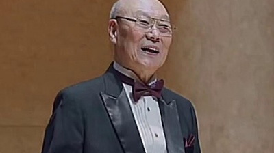 账号已注销 - 穆索尔斯基民歌，跳蚤之歌-刘秉义