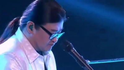 刹那 - 刘欢《夜》LIVE