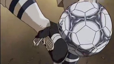 Da Pump - Dragon Screamer <Captain Tsubasa Road To 2002> OP1