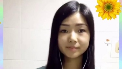 燕燕是个大宝贝917 - 美女罗姣一首《芦花》旋律悠扬醉人，清脆甜美，令人久久回味！