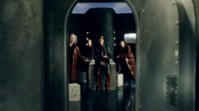 Boyzone - All That I Need