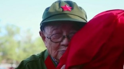 梅之小榭 - 老兵，你好