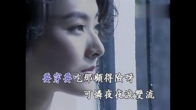 紫薇 - 月儿弯弯照九州 (KTV版)
