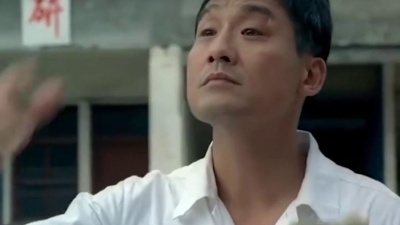 独立音乐人肖凯枫 - 教师节了，一首《好大一棵树》致敬天下所有的老师