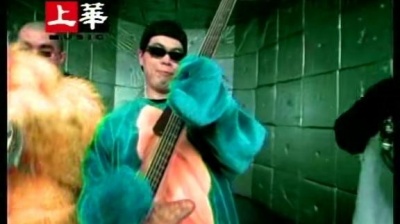 迪克牛仔 - 原来你什么都不要