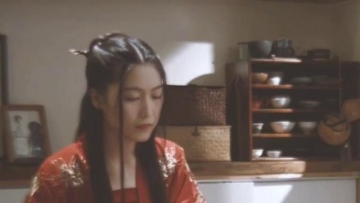 听着音乐放飞梦想 - 《不染》古琴独奏版