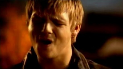 Backstreet Boys - Incomplete