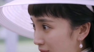 微雨轻风 - 电视剧《民初奇人传》主题曲《侧身江湖》王栎鑫