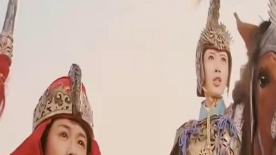 独立音乐人肖凯枫 - 河图的一首《紫川录》写出沙场征战的铁血与天命的轮转