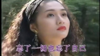 辛晓琪 - 忘川