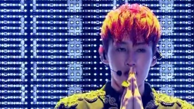 SUPER JUNIOR - Hero