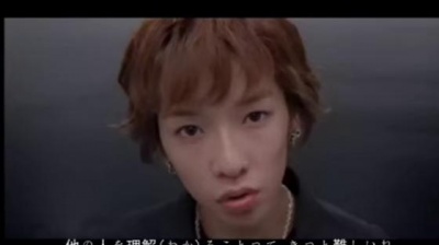 w-inds. - Paradox 字幕版