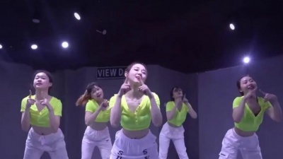 恋恋天使心 - 创造营2020主题曲《你最最最重要》舞蹈镜面分解教学
