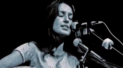 淡淡清茶 - Joan Baez-Donna Donna