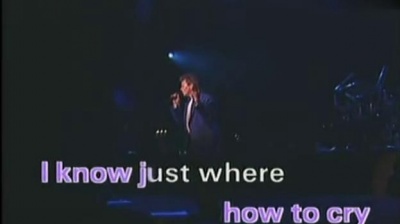 Air Supply - Making Love Out Of Nothing At All (live版) (KTV版)