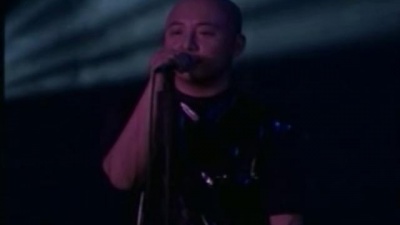 零点乐队 - 一座桥梁