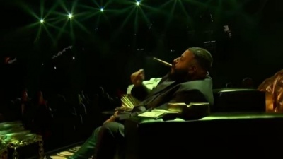 Jennifer Lopez、DJ Khaled - Dinero