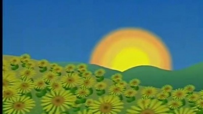 彭野新儿歌之卡拉OK - 卡拉OK 新四季歌-mv