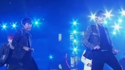 SUPER JUNIOR - Boom Boom