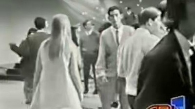 The Box Tops - The Letter 1967现场版