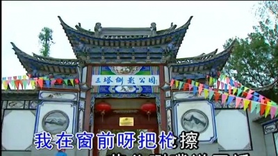 郁钧剑 - 哨所的喇叭花